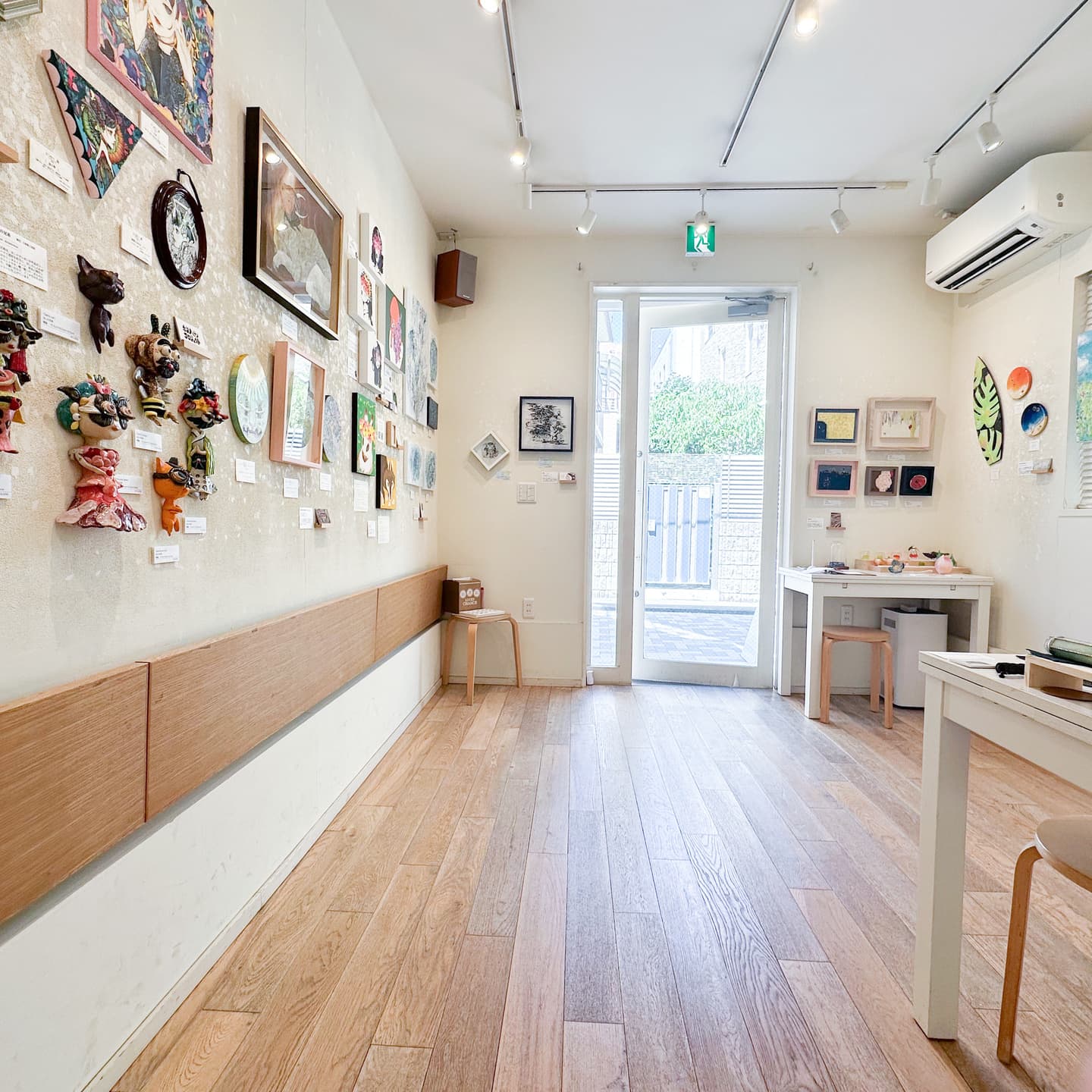 アートの交差展vol.4